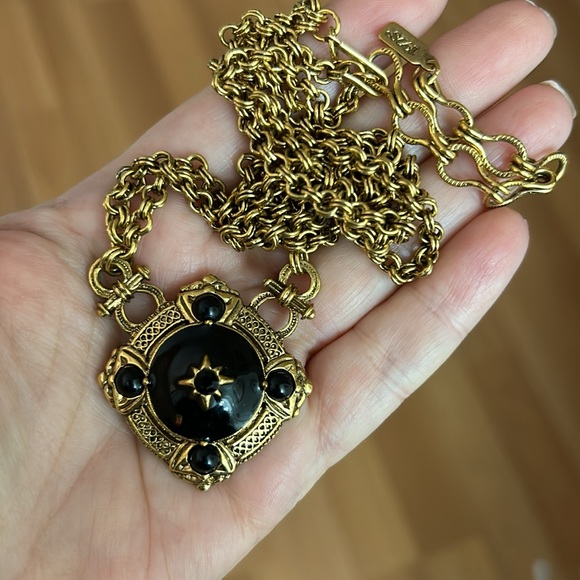 1928 Vintage Necklace - Picture 5 of 15